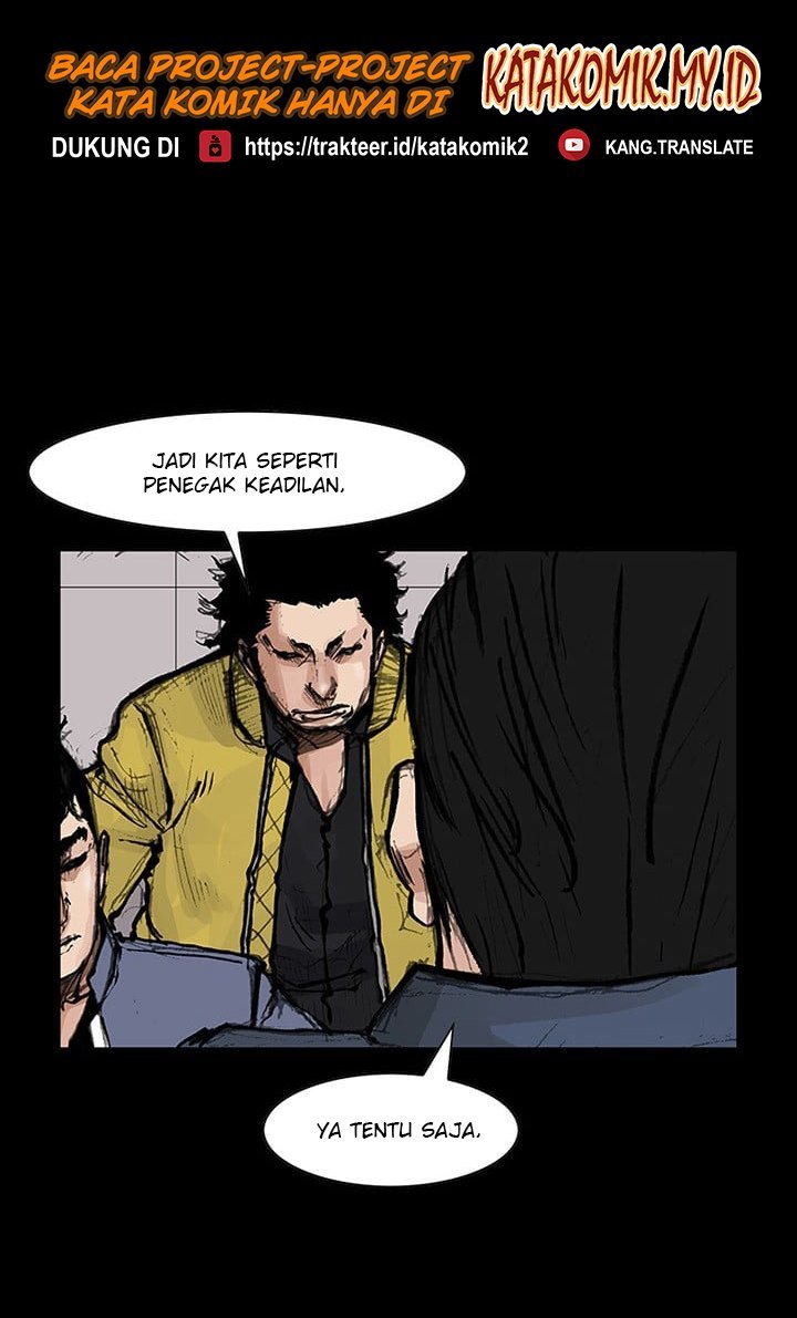 dokgo-2 - Chapter: 21
