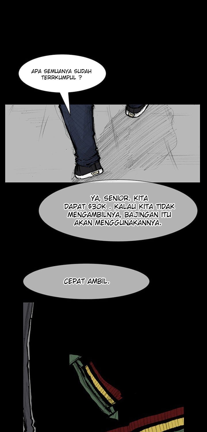 dokgo-2 - Chapter: 21