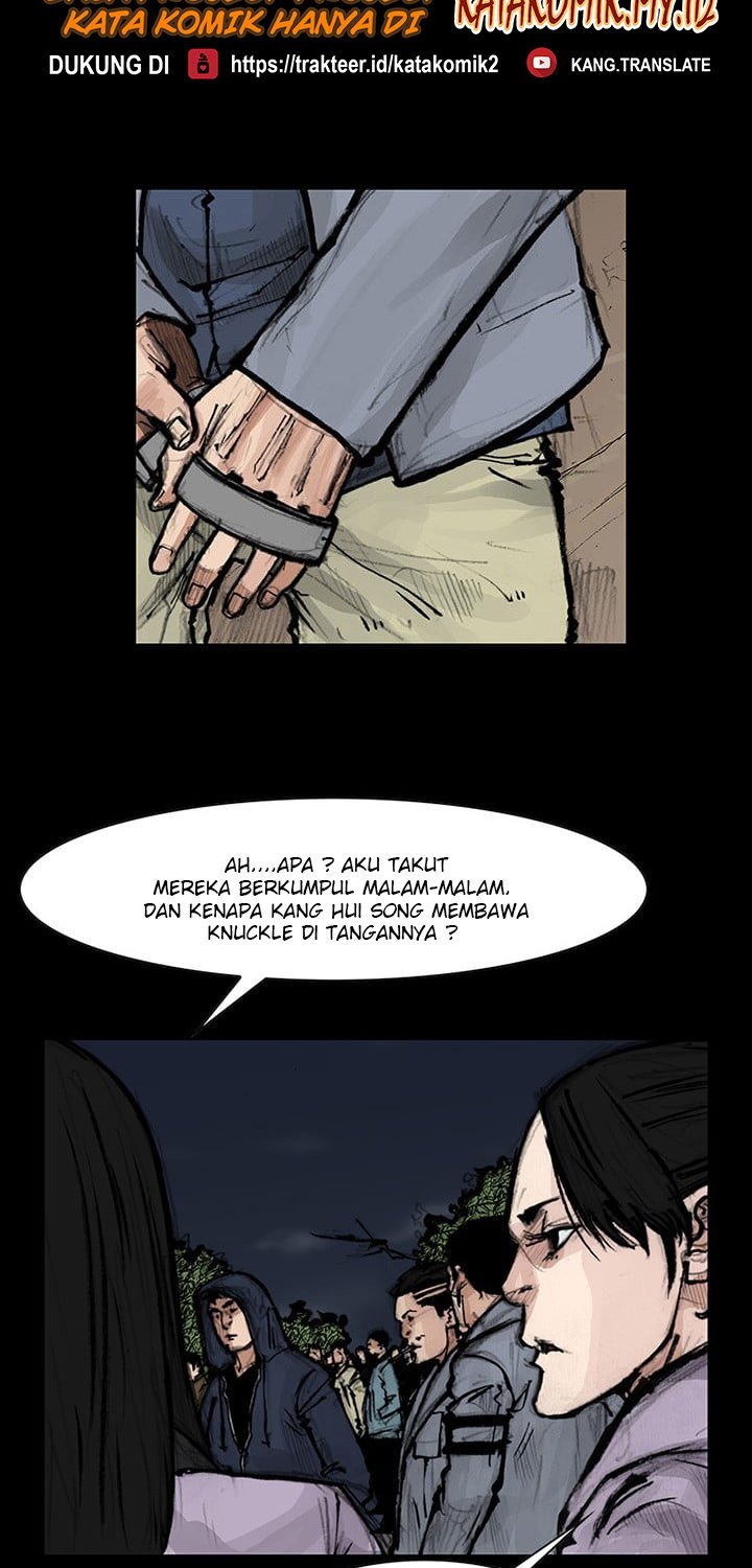 dokgo-2 - Chapter: 21