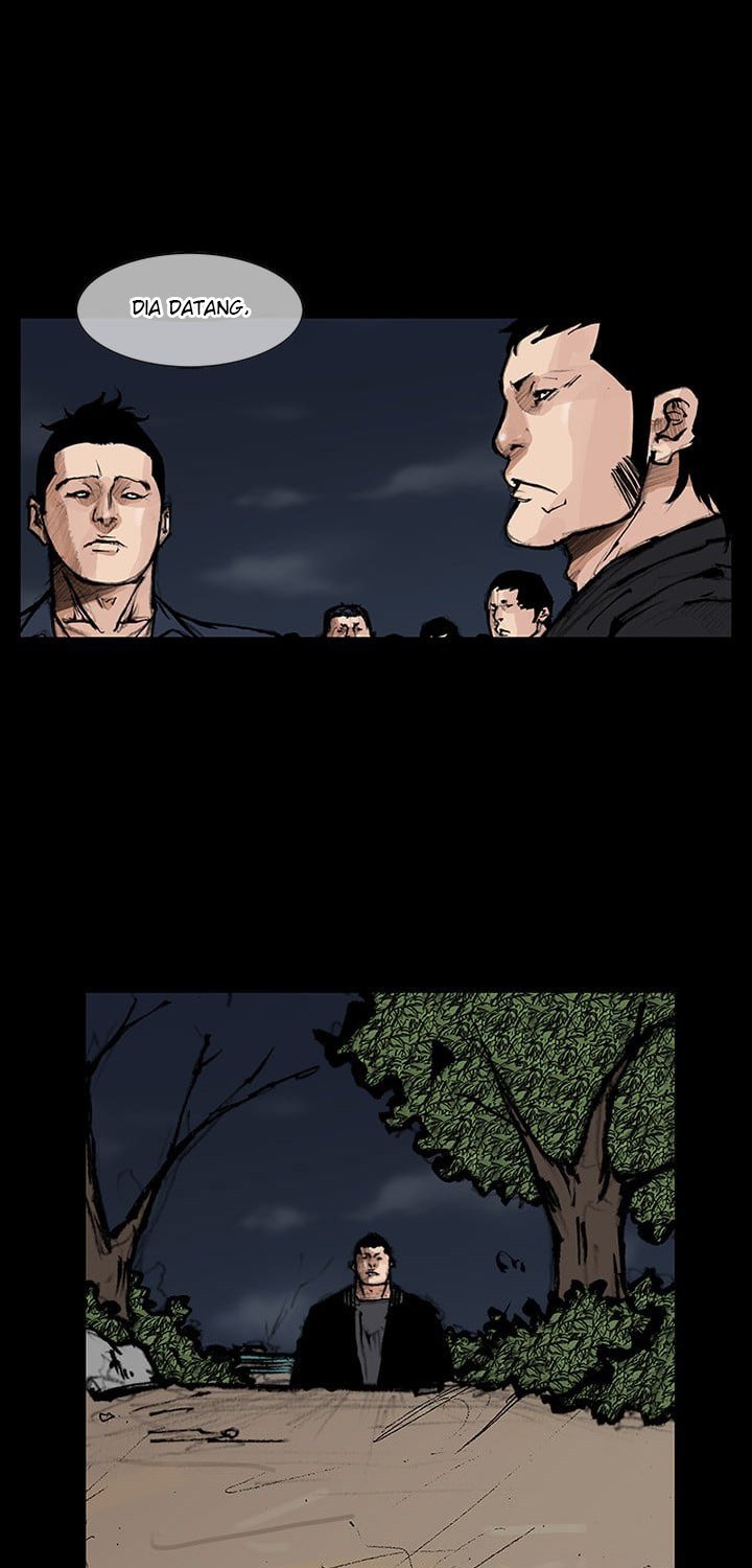 dokgo-2 - Chapter: 21