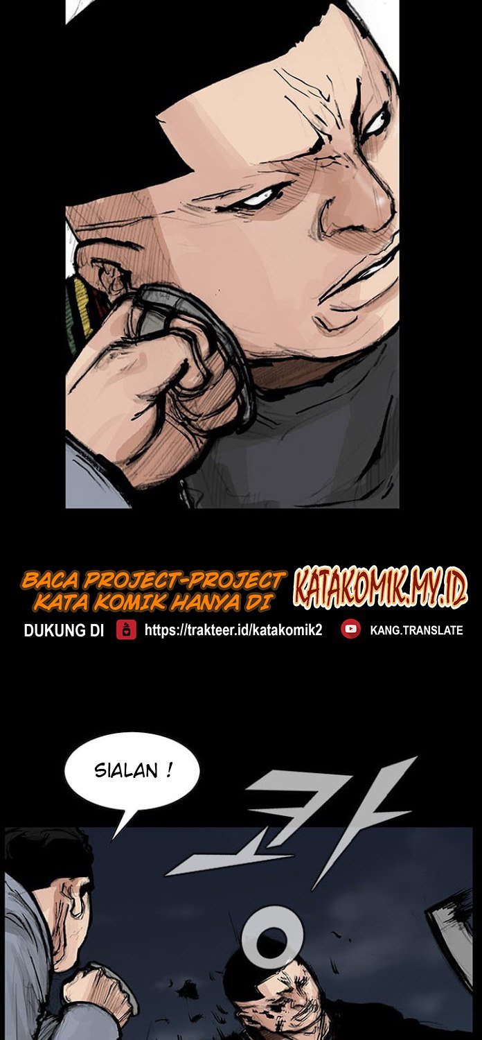 dokgo-2 - Chapter: 21