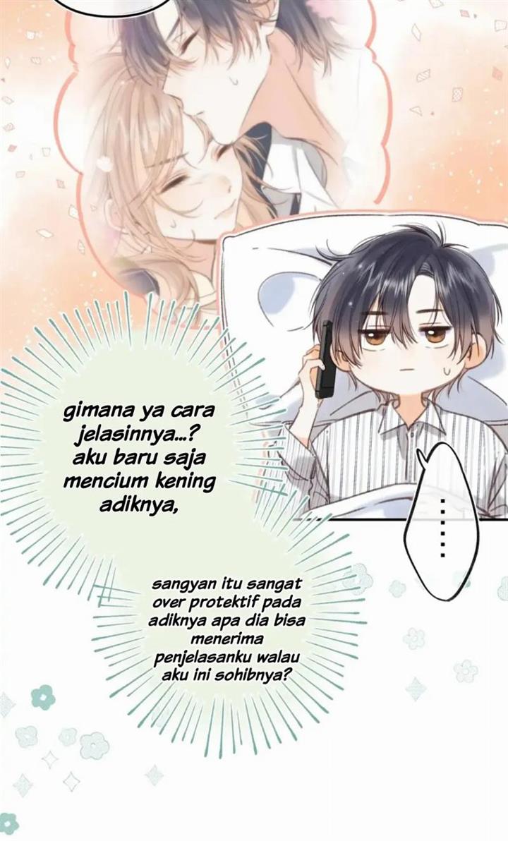 hidden-love-zhu-yi - Chapter: 53