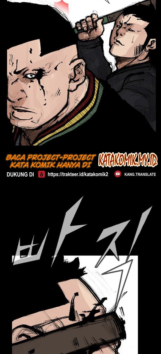 dokgo-2 - Chapter: 21