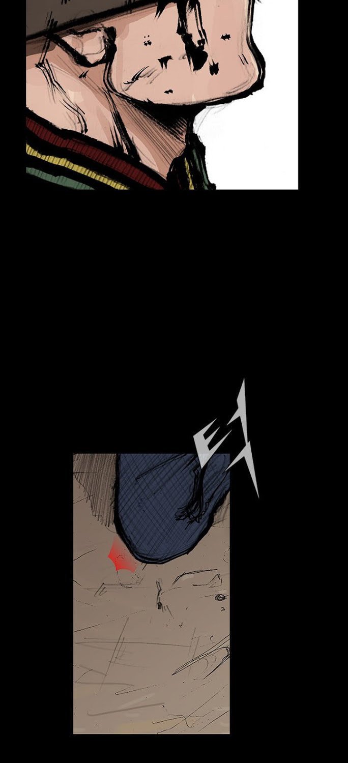 dokgo-2 - Chapter: 21