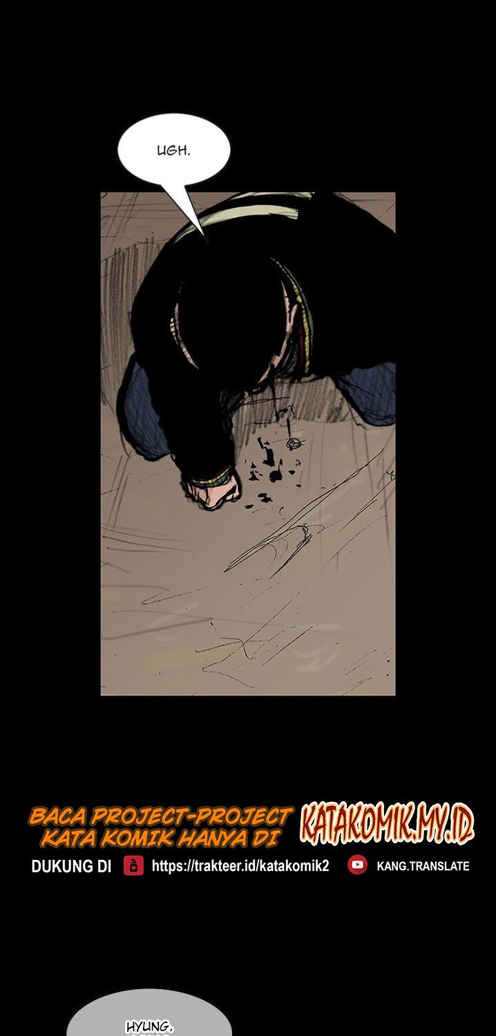 dokgo-2 - Chapter: 21