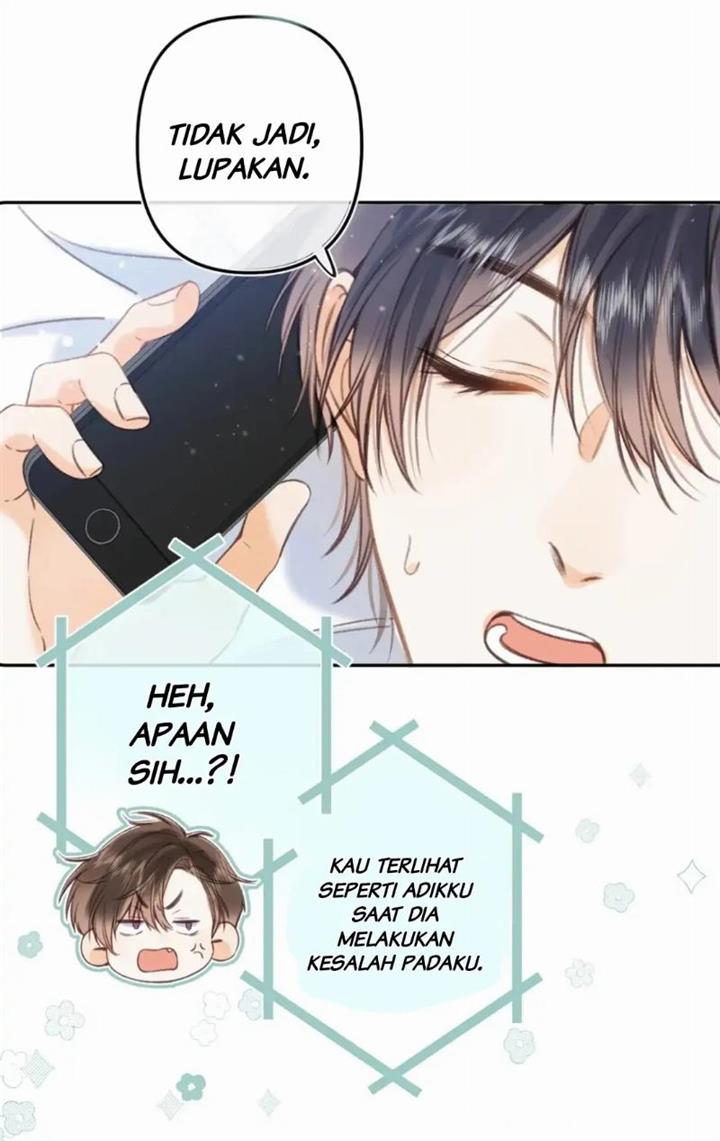 hidden-love-zhu-yi - Chapter: 53