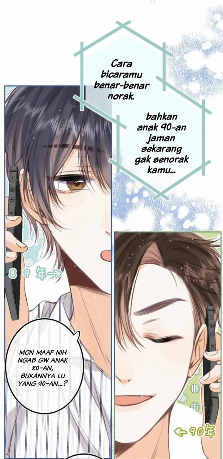 hidden-love-zhu-yi - Chapter: 53