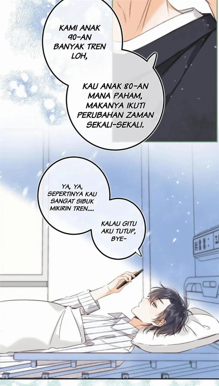 hidden-love-zhu-yi - Chapter: 53