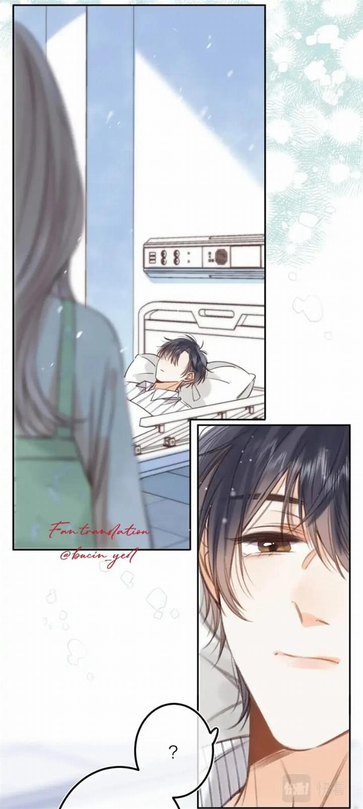 hidden-love-zhu-yi - Chapter: 53