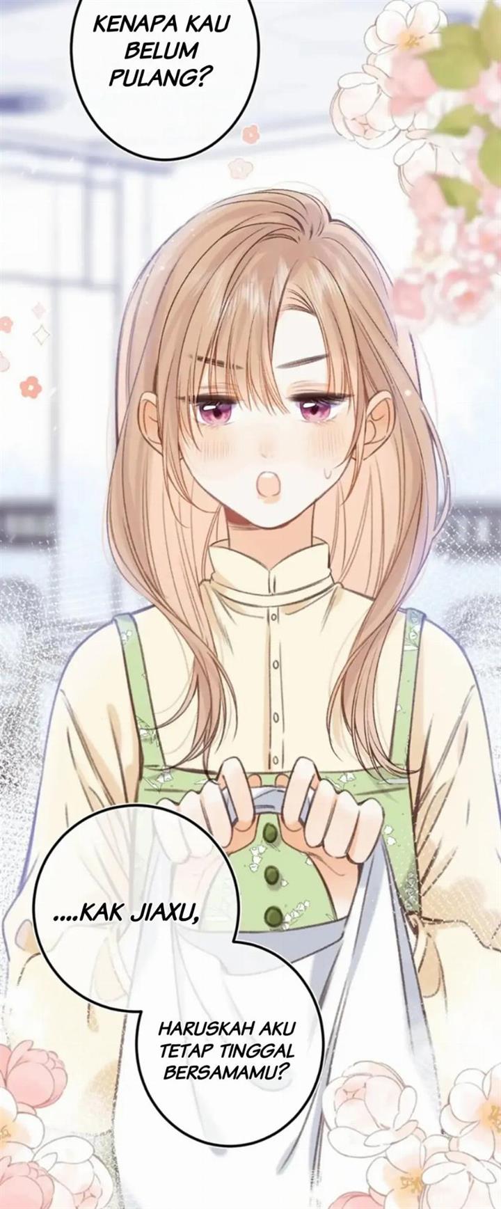 hidden-love-zhu-yi - Chapter: 53