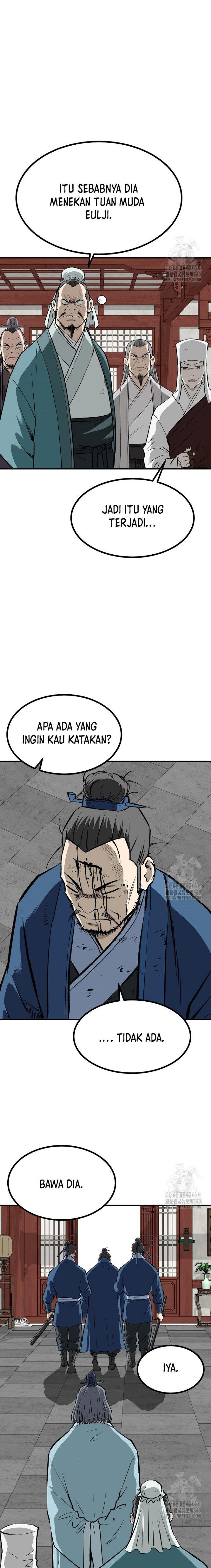 archer-sword-god-descendants-of-the-archer - Chapter: 109