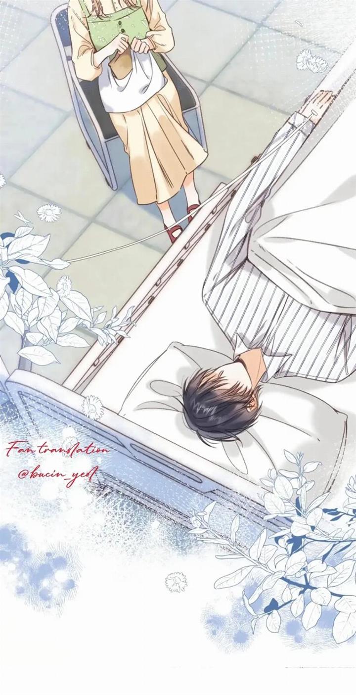 hidden-love-zhu-yi - Chapter: 53