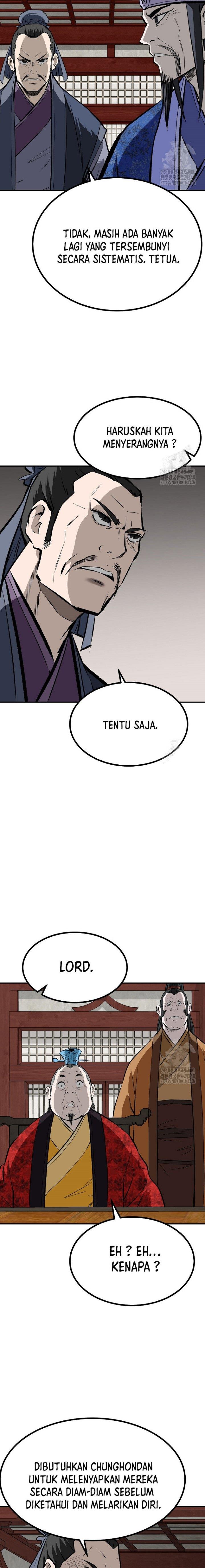 archer-sword-god-descendants-of-the-archer - Chapter: 109