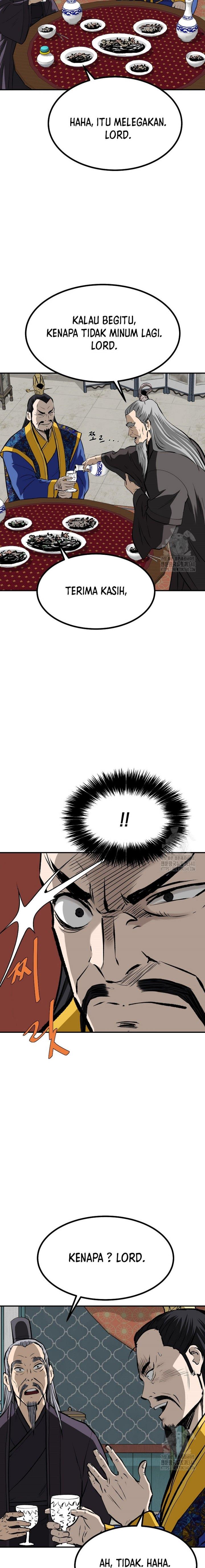 archer-sword-god-descendants-of-the-archer - Chapter: 109