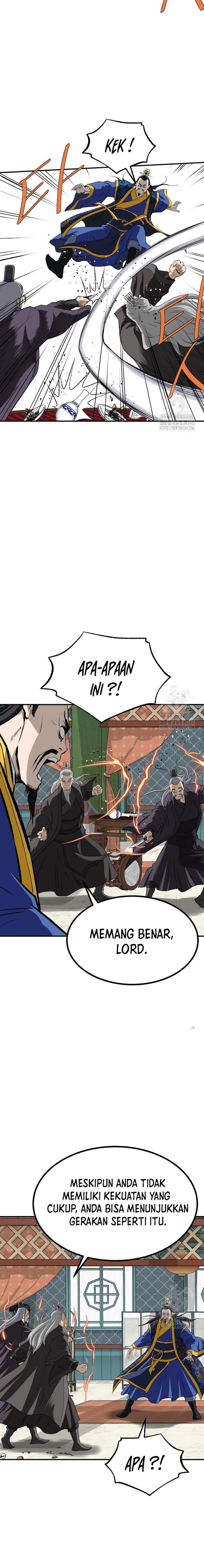 archer-sword-god-descendants-of-the-archer - Chapter: 109