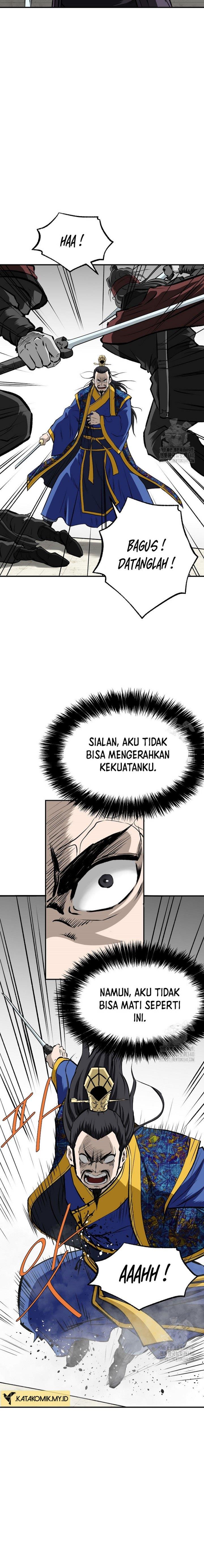 archer-sword-god-descendants-of-the-archer - Chapter: 109