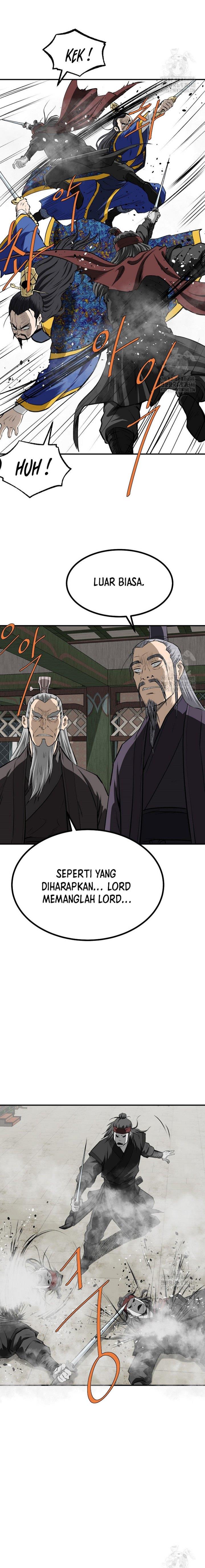 archer-sword-god-descendants-of-the-archer - Chapter: 109