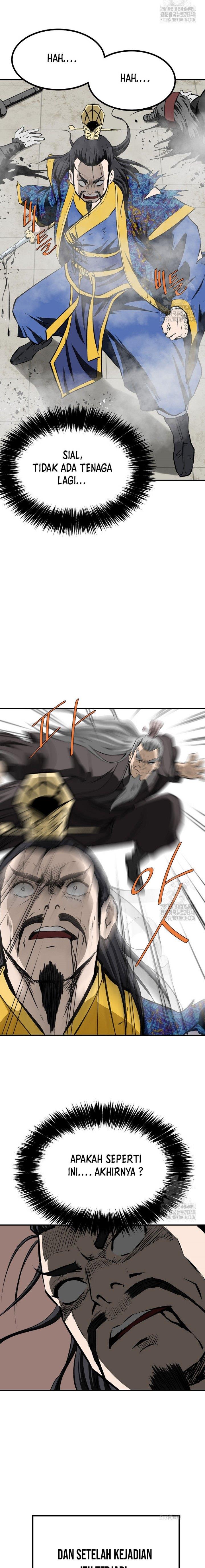 archer-sword-god-descendants-of-the-archer - Chapter: 109