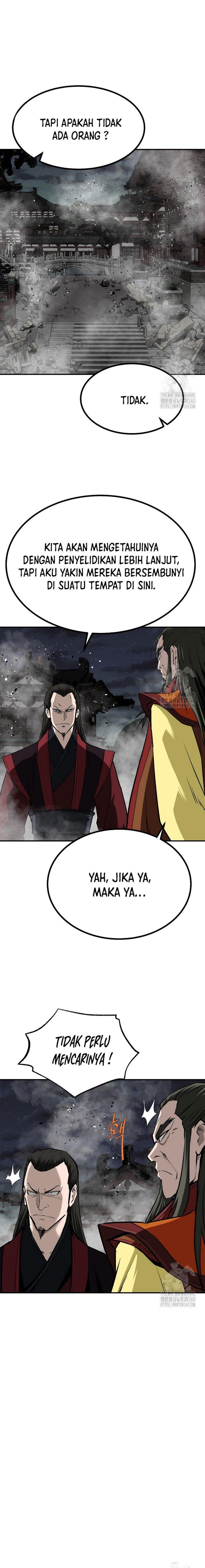 archer-sword-god-descendants-of-the-archer - Chapter: 109
