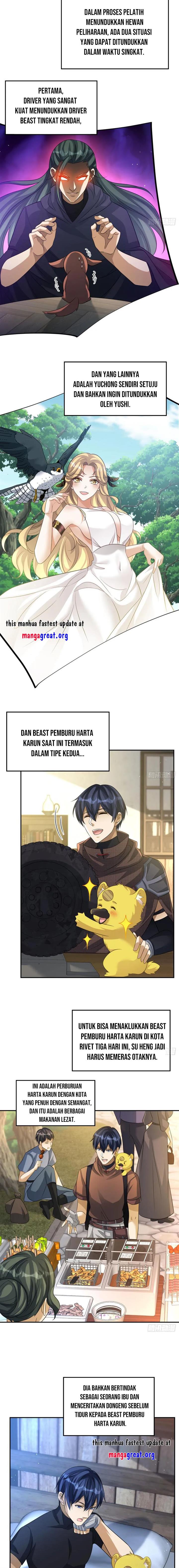 dragon-master-of-the-olden-days - Chapter: 28