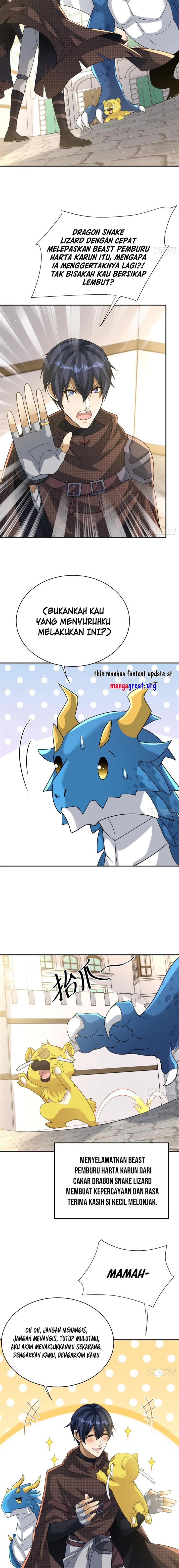 dragon-master-of-the-olden-days - Chapter: 28