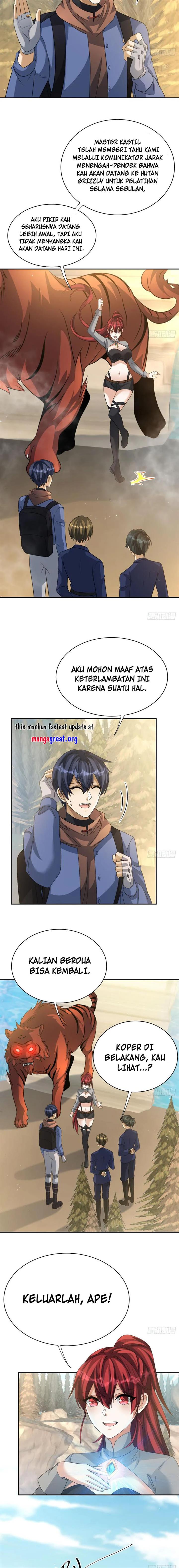 dragon-master-of-the-olden-days - Chapter: 28