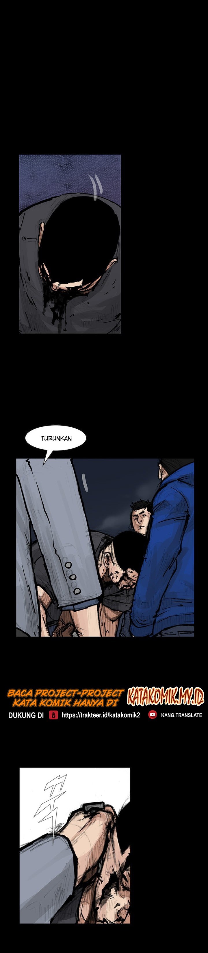 dokgo-2 - Chapter: 22