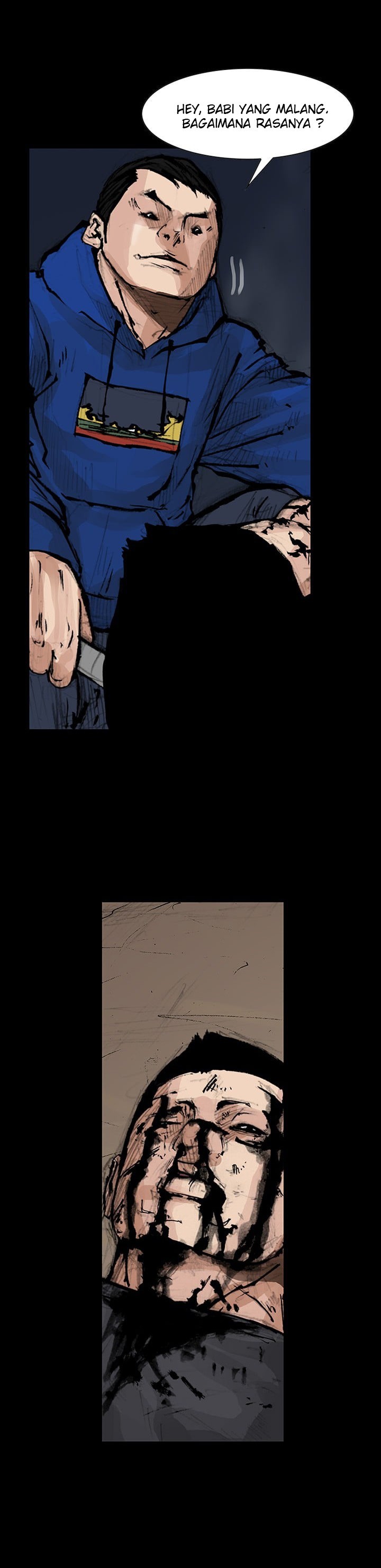 dokgo-2 - Chapter: 22