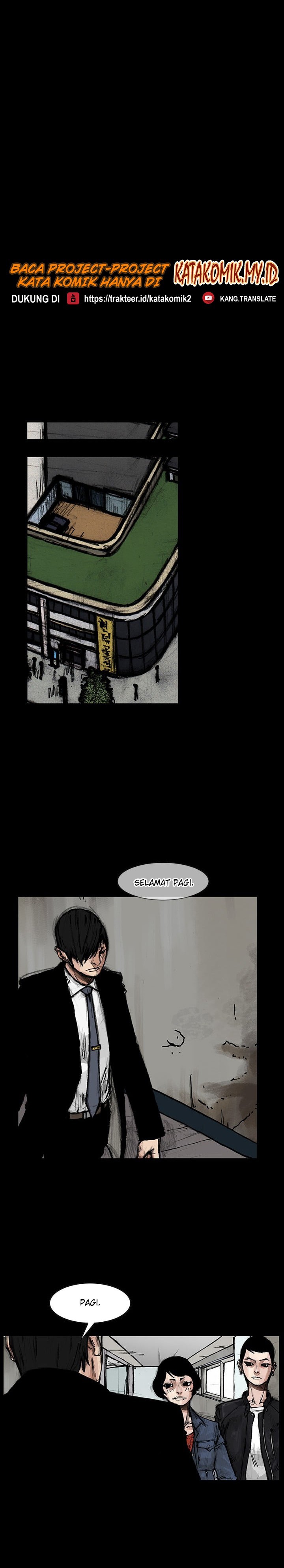 dokgo-2 - Chapter: 22