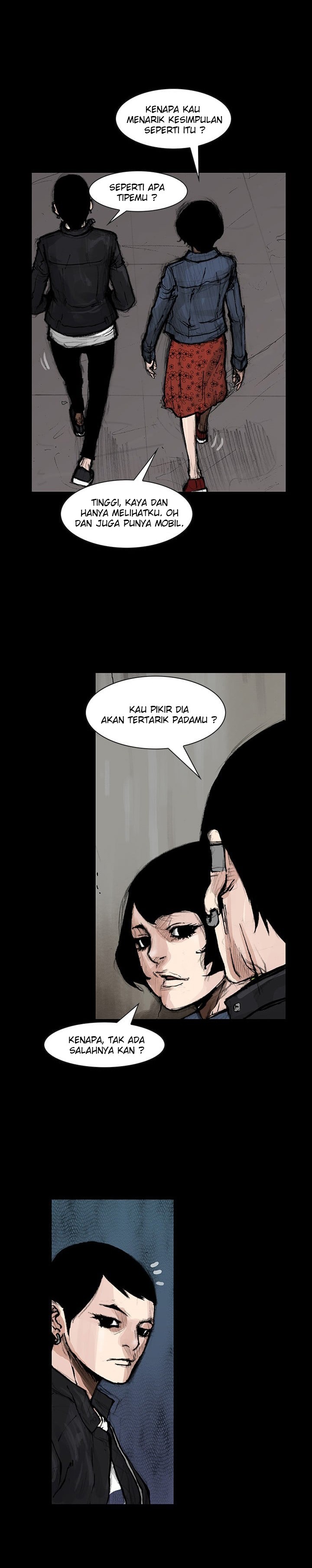 dokgo-2 - Chapter: 22
