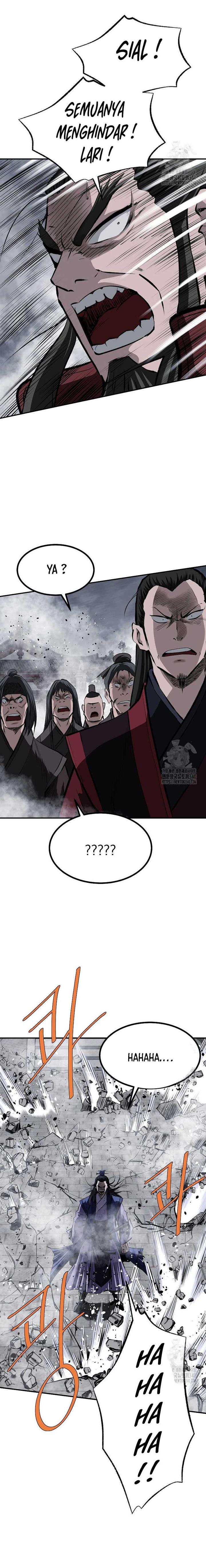 archer-sword-god-descendants-of-the-archer - Chapter: 110