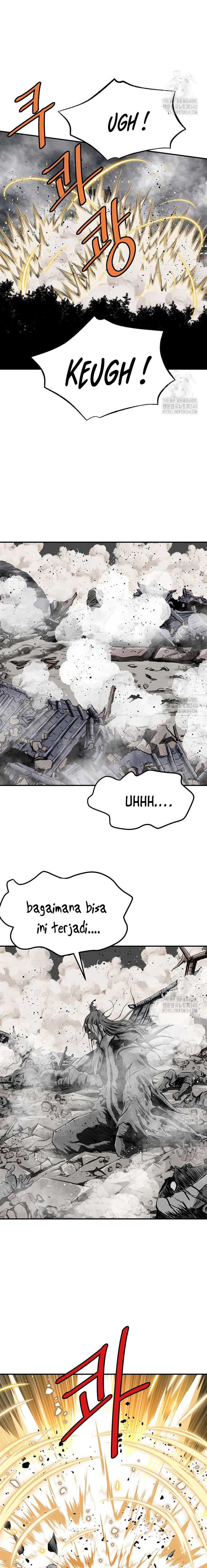 archer-sword-god-descendants-of-the-archer - Chapter: 110