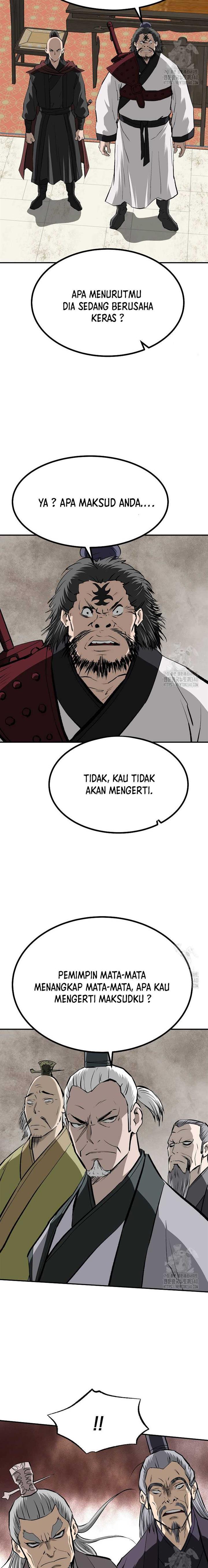 archer-sword-god-descendants-of-the-archer - Chapter: 110