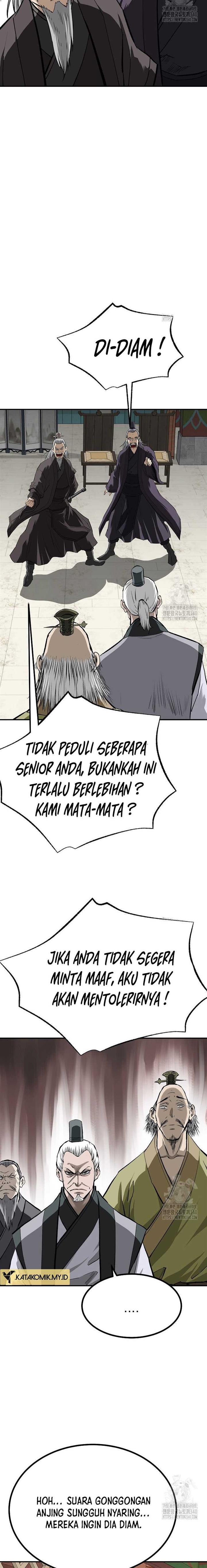 archer-sword-god-descendants-of-the-archer - Chapter: 110