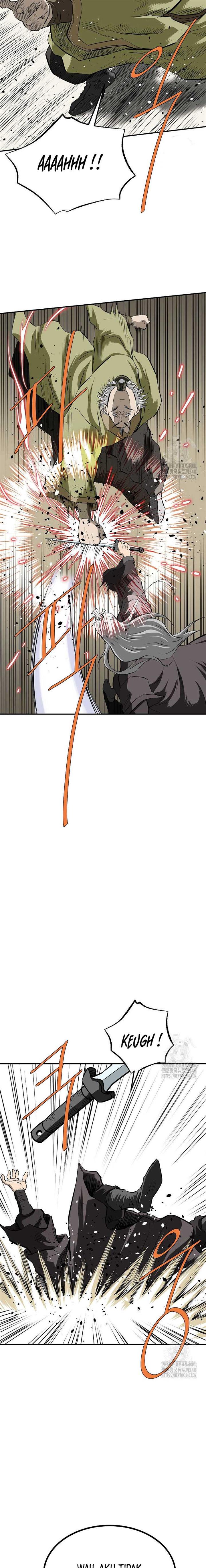 archer-sword-god-descendants-of-the-archer - Chapter: 110