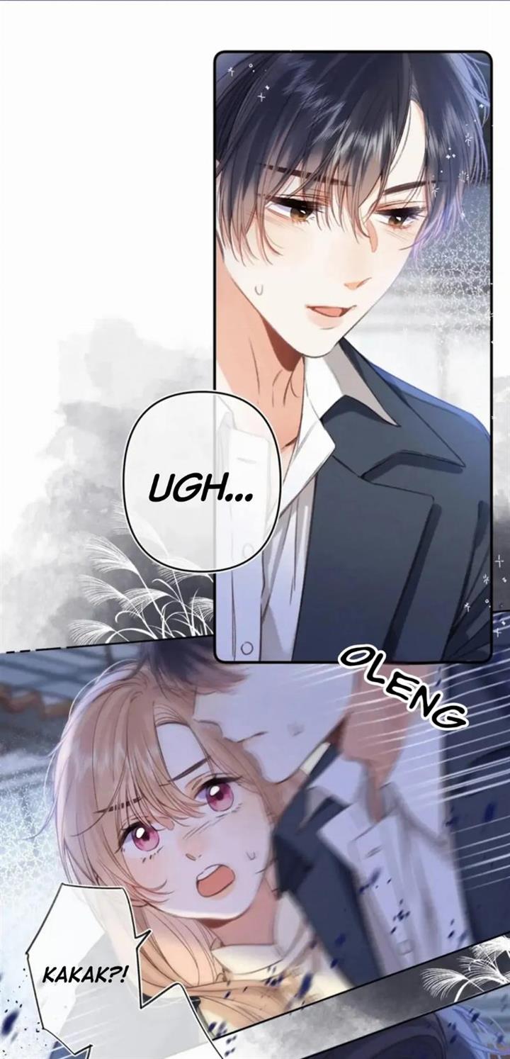 hidden-love-zhu-yi - Chapter: 52