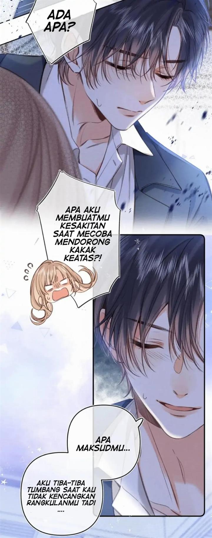 hidden-love-zhu-yi - Chapter: 52