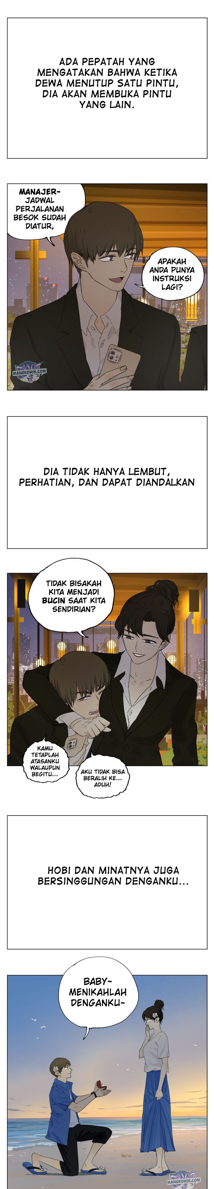 nan-hao-shang-feng - Chapter: 98