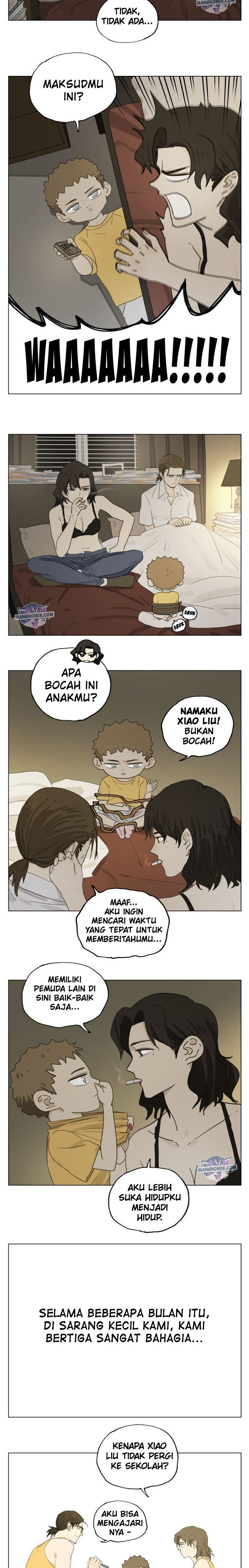 nan-hao-shang-feng - Chapter: 98