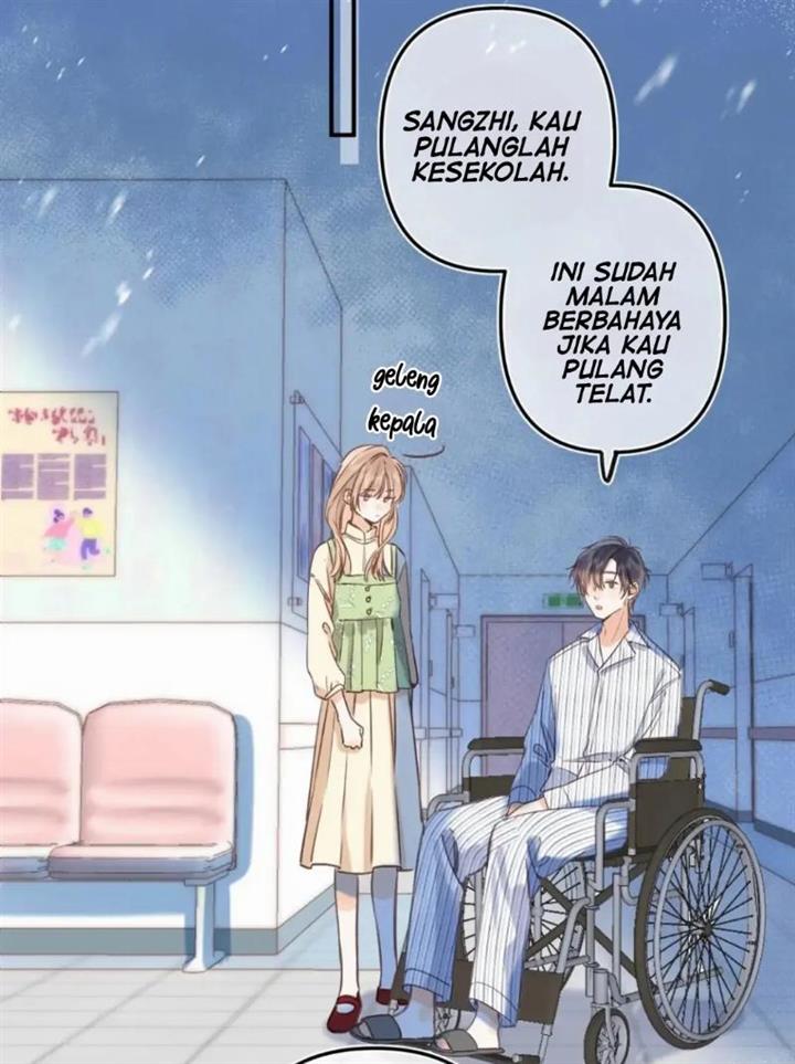hidden-love-zhu-yi - Chapter: 52