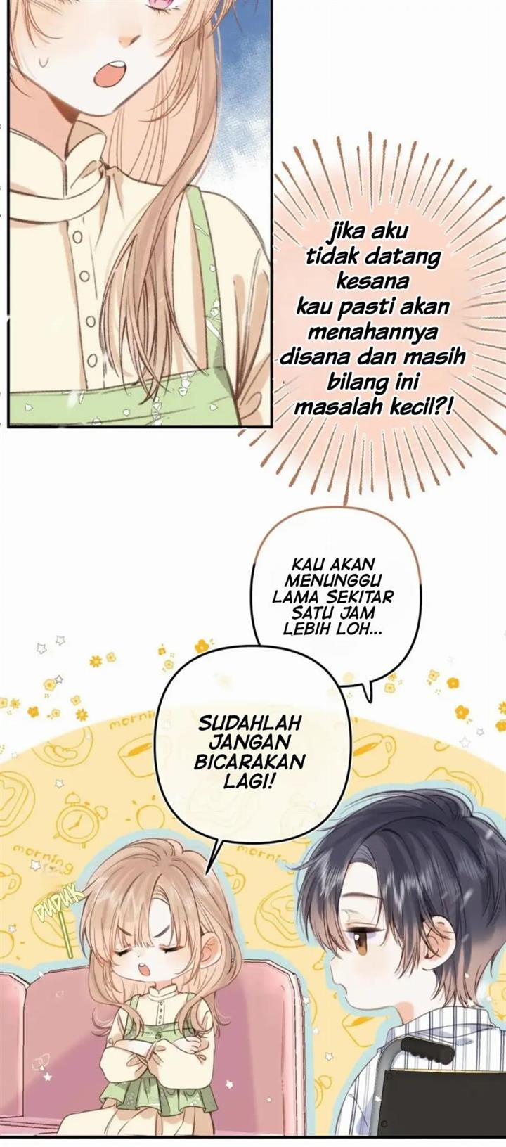 hidden-love-zhu-yi - Chapter: 52