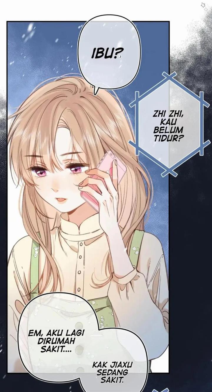 hidden-love-zhu-yi - Chapter: 52