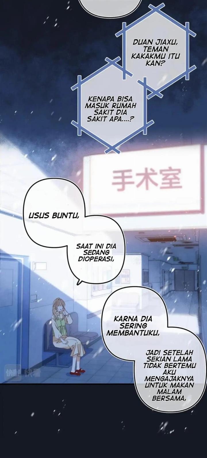 hidden-love-zhu-yi - Chapter: 52