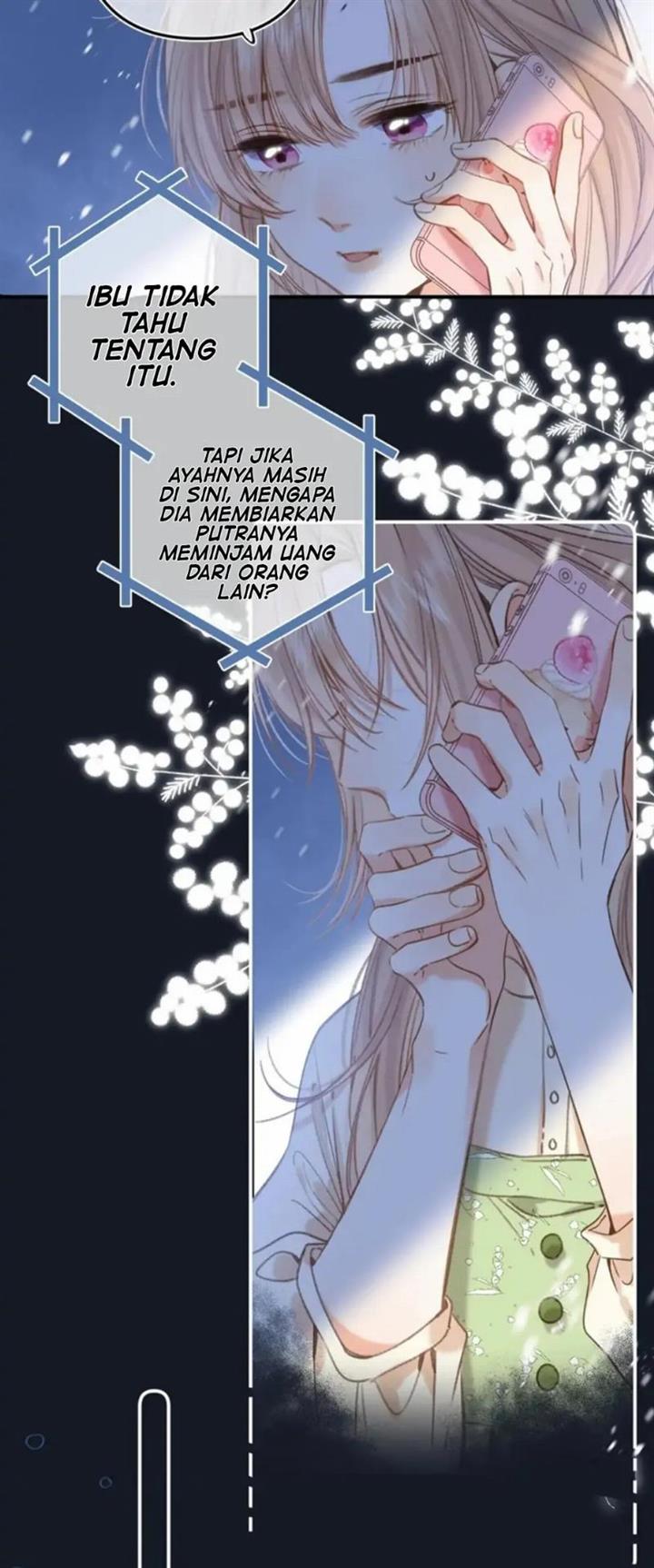 hidden-love-zhu-yi - Chapter: 52