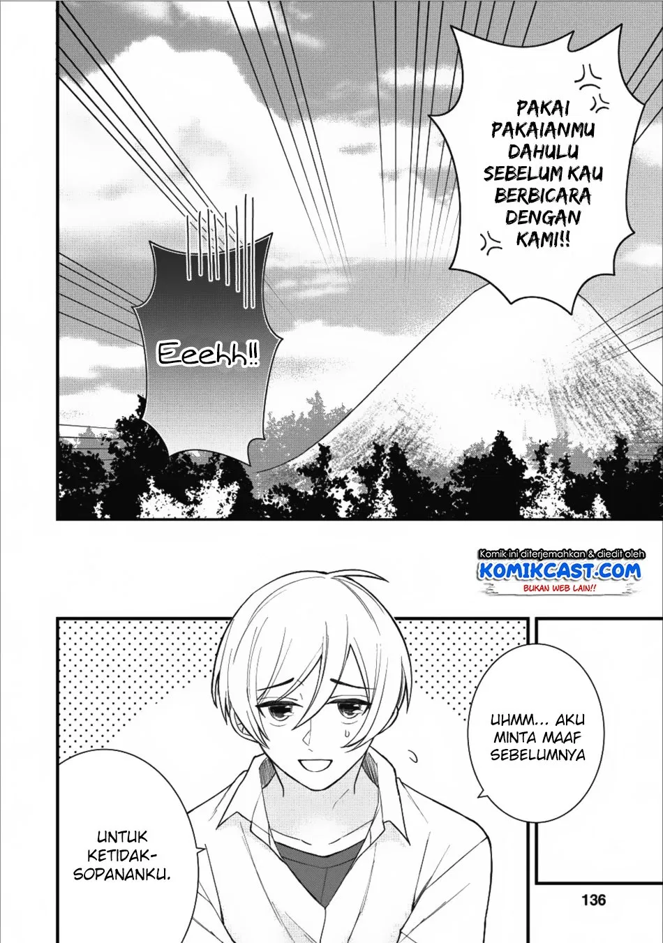 murabito-tensei-saikyou-no-slow-life - Chapter: 10