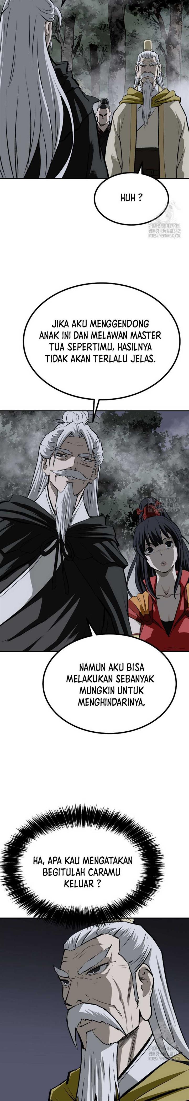 archer-sword-god-descendants-of-the-archer - Chapter: 112