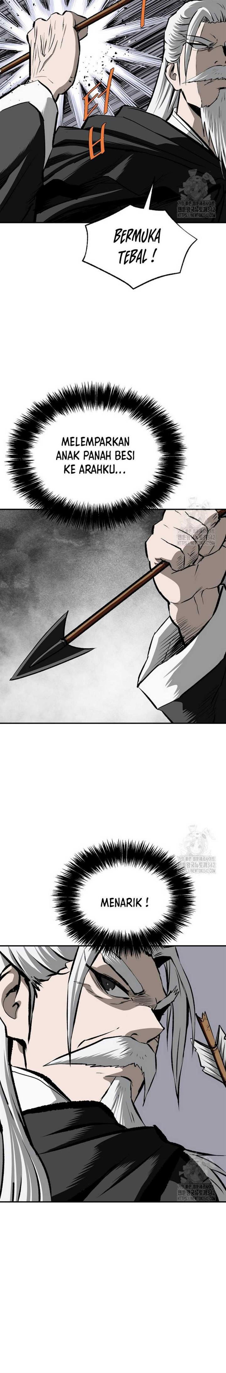 archer-sword-god-descendants-of-the-archer - Chapter: 112