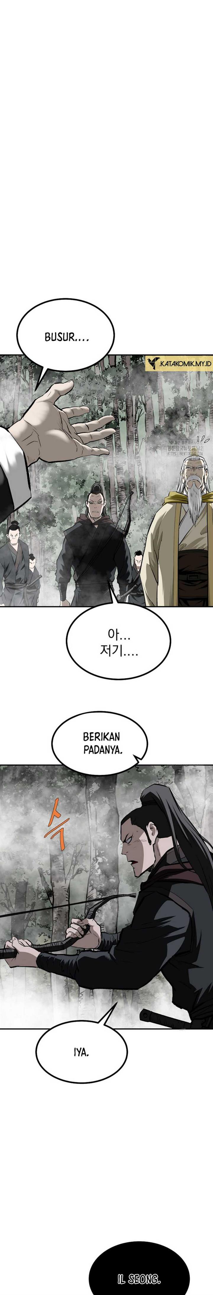 archer-sword-god-descendants-of-the-archer - Chapter: 112