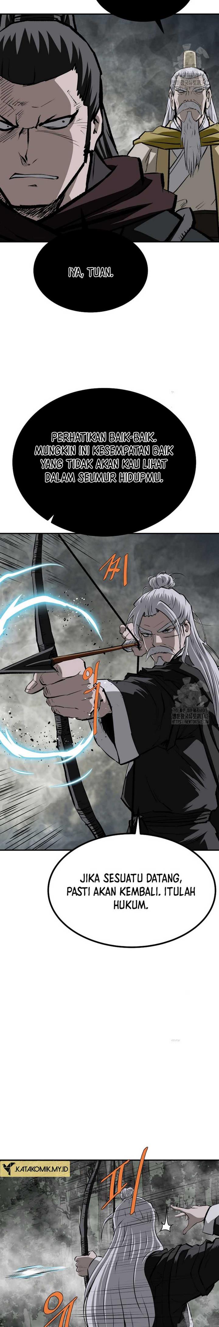 archer-sword-god-descendants-of-the-archer - Chapter: 112