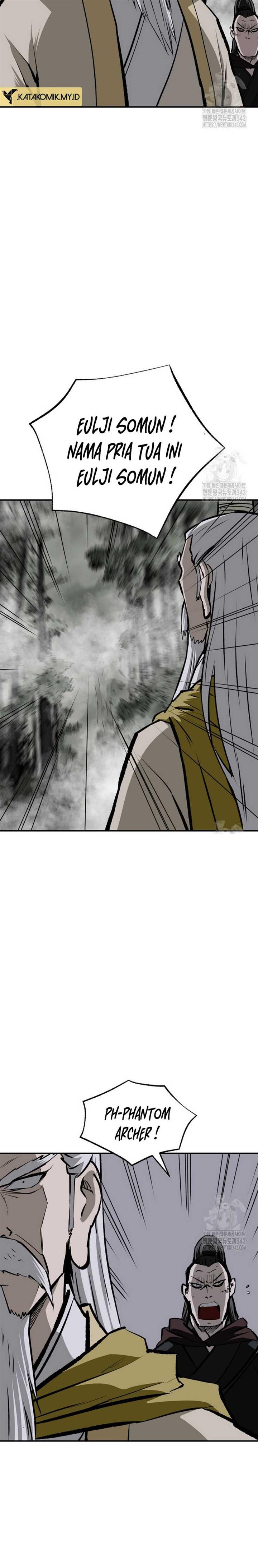 archer-sword-god-descendants-of-the-archer - Chapter: 112